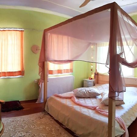 Little Island Resort Nisos Ioanninon Zewnętrze zdjęcie