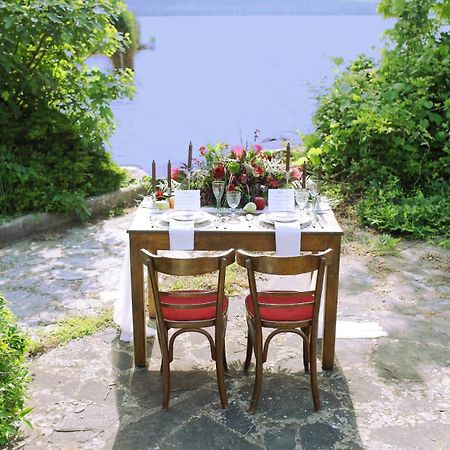 Little Island Resort Nisos Ioanninon Zewnętrze zdjęcie