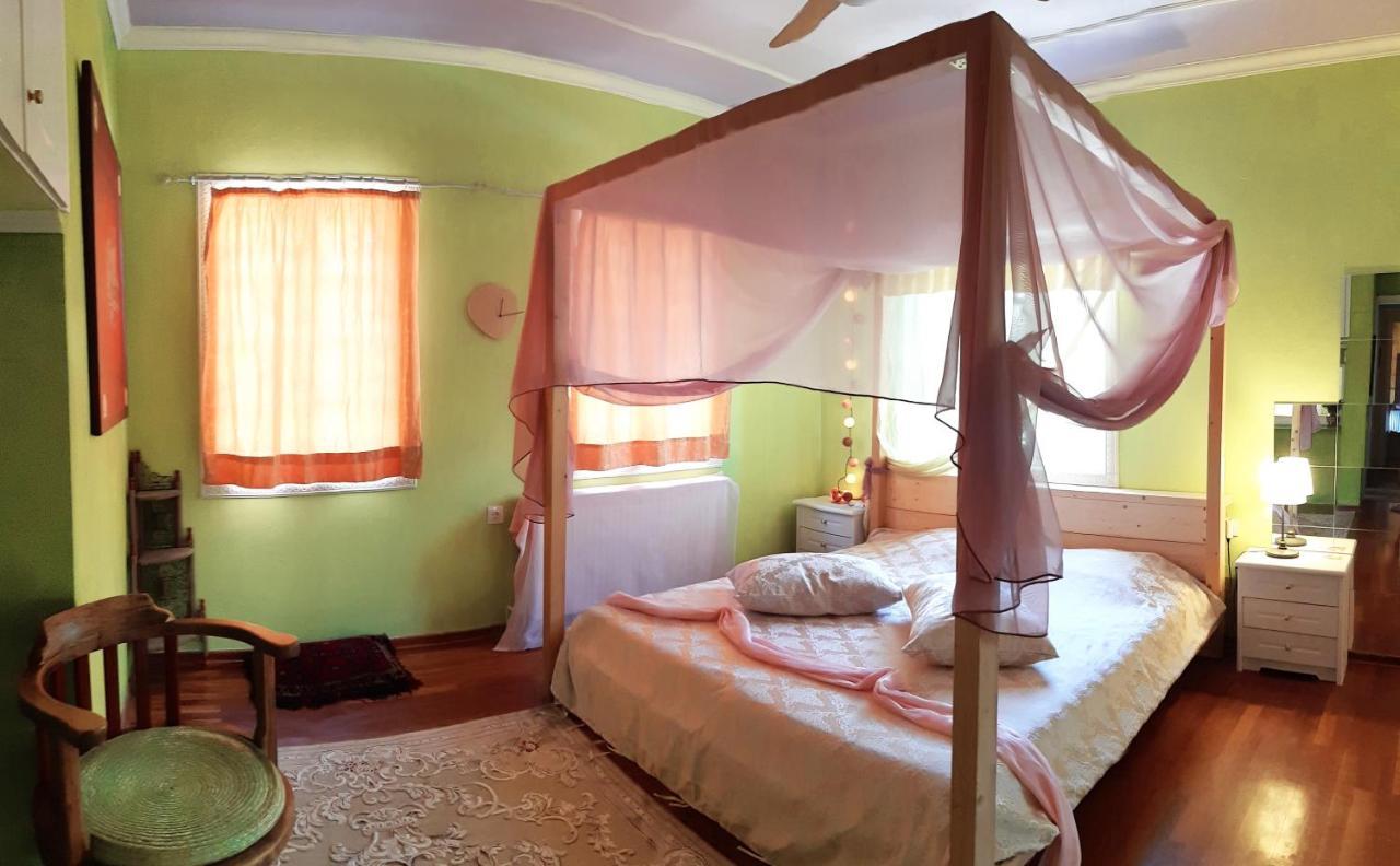 Little Island Resort Nisos Ioanninon Zewnętrze zdjęcie
