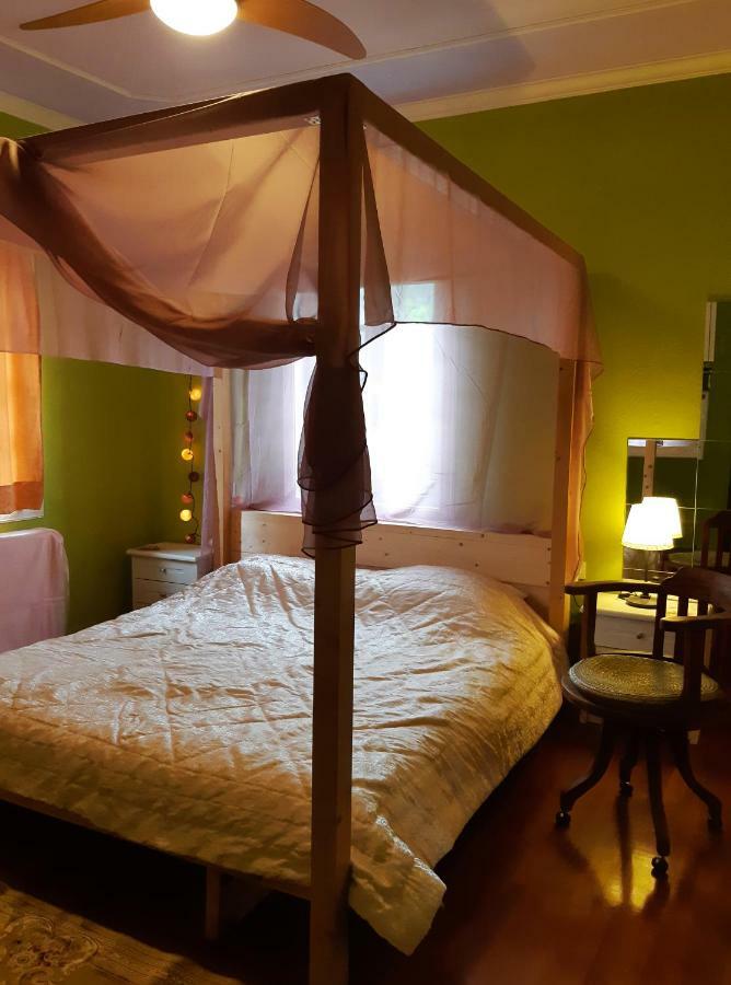 Little Island Resort Nisos Ioanninon Zewnętrze zdjęcie