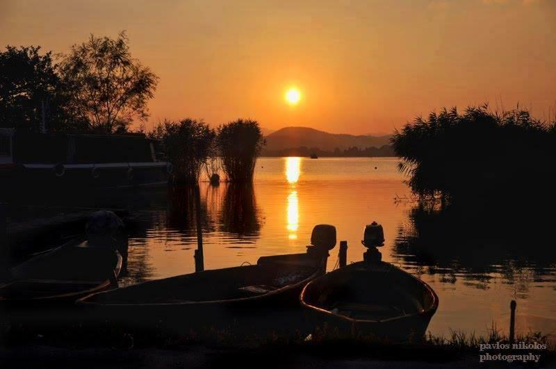 Little Island Resort Nisos Ioanninon Zewnętrze zdjęcie