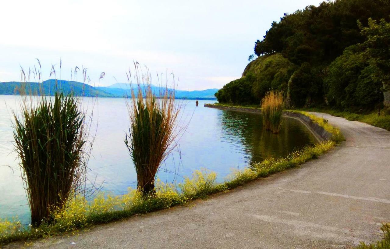 Little Island Resort Nisos Ioanninon Zewnętrze zdjęcie