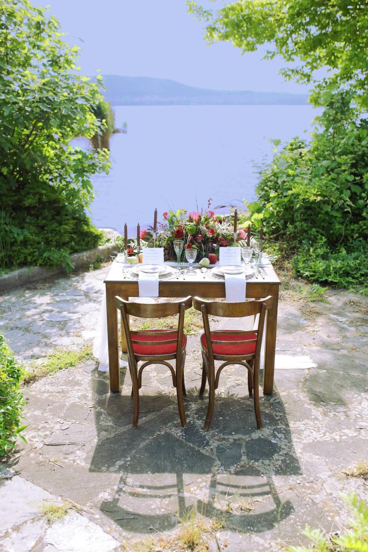 Little Island Resort Nisos Ioanninon Zewnętrze zdjęcie